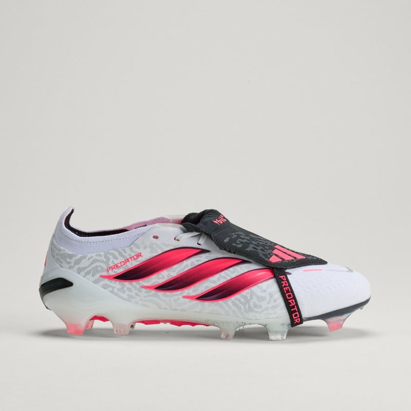 Kopačky adidas Predator Elite Fold-Over Tongue FG "Chaos vs Control Pack" | Ženy & Muži | Futbal | 03 | SPORTSHOWROOM