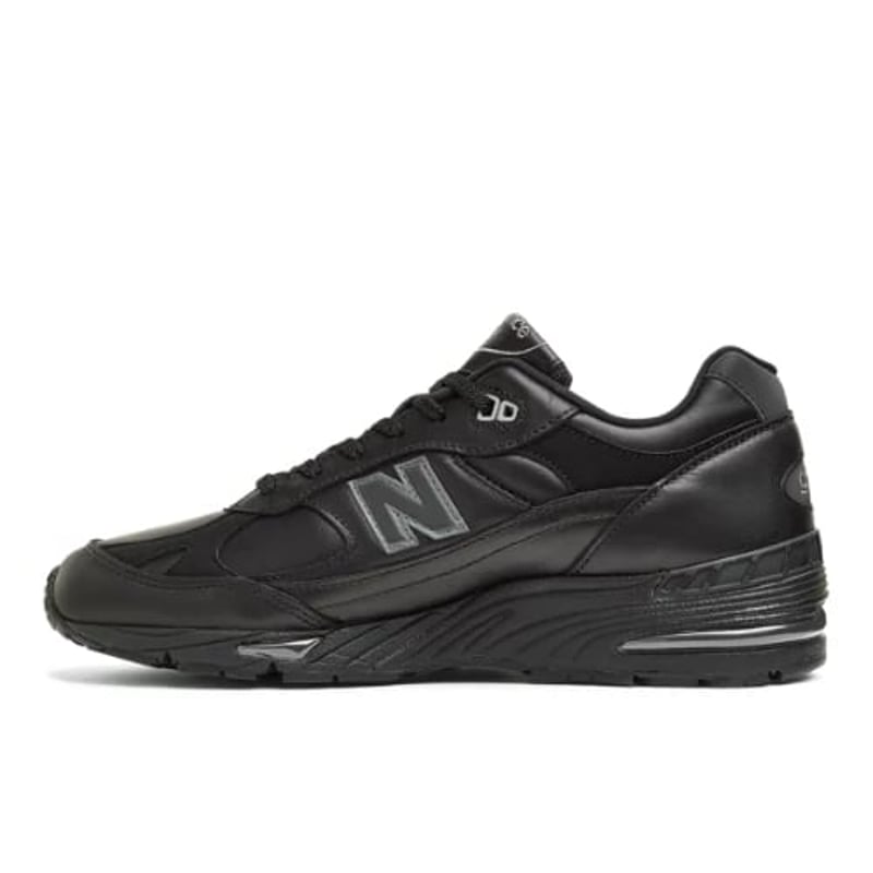 New Balance 991 Made In UK M991TK 02