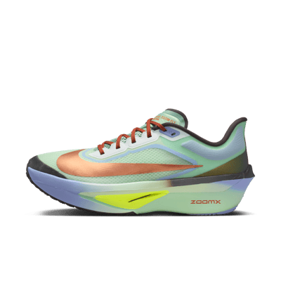Scarpe da running Nike Zoom Fly 6 "Steam & Frosted Spruce" | Uomo | Corsa | 01 | SPORTSHOWROOM