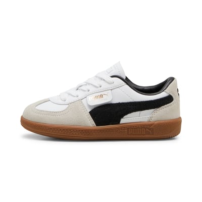 PUMA Palermo Leather 397276-01