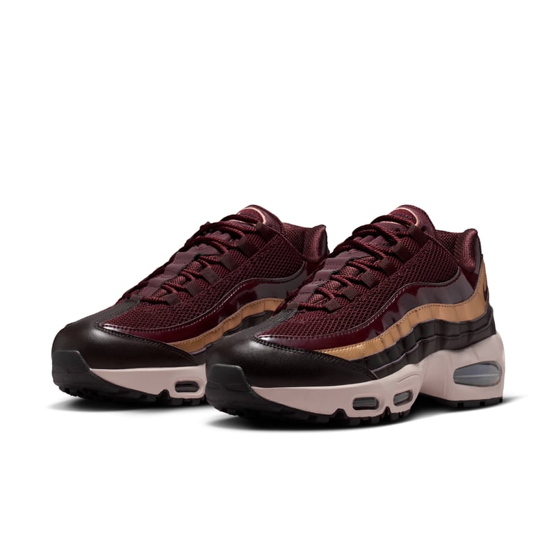 Nike Air Max 95 SE Big Bubble IB6398-600 05