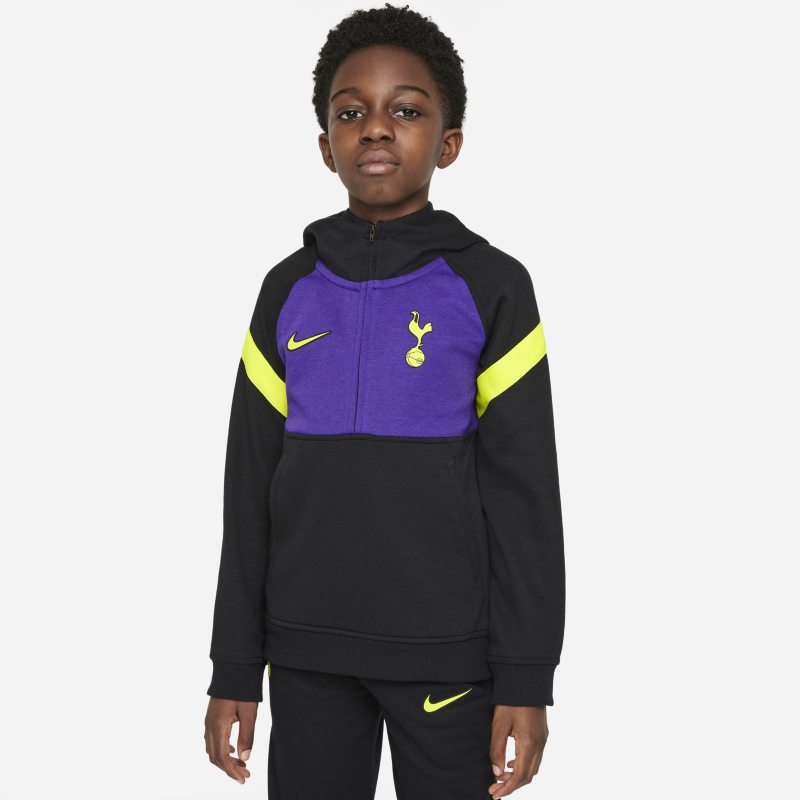 Tottenham Hotspur hoodie | Nike | 90 FTBL