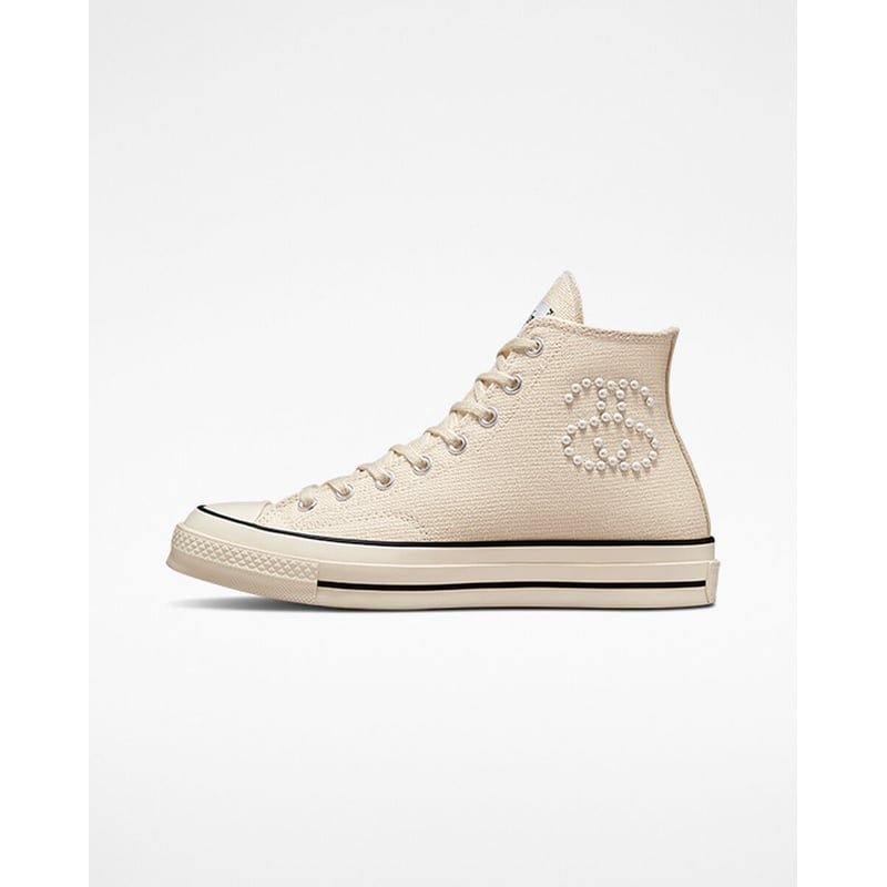 Converse Chuck 70 High x Stussy A02051C 03