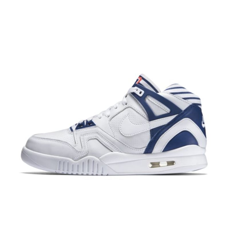 Nike Air Tech Challenge 2 725157-100 01