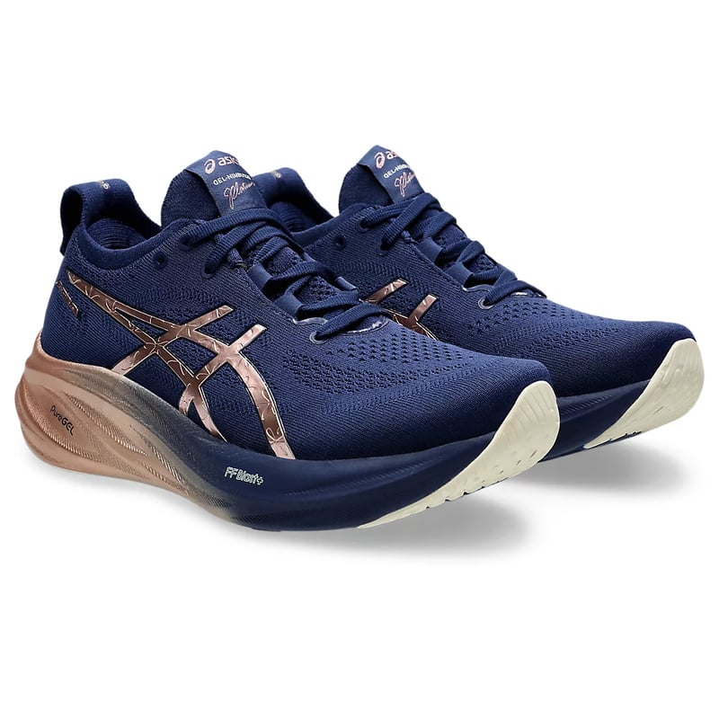 ASICS Gel-Nimbus 26 Platinum 1012B740-400 02