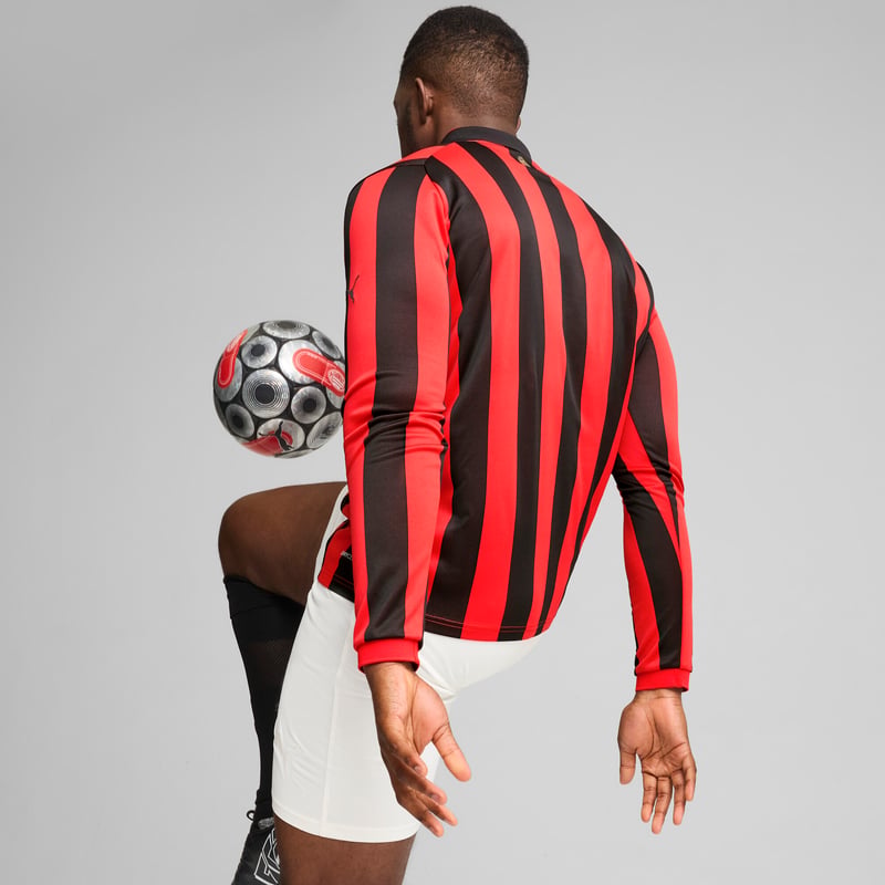 PUMA AC Milan 125th Anniversary Authentic 775052-04 04