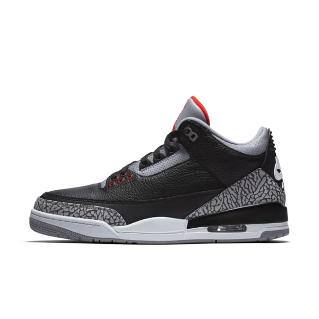 Jordan 3 Retro OG