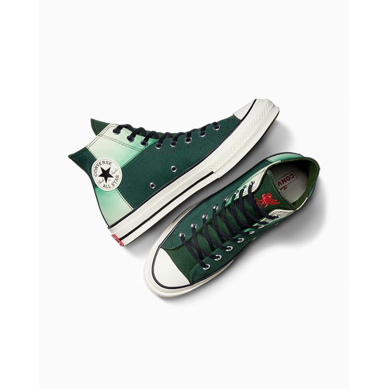 Converse Chuck 70 High x Liverpool F.C. ‘The Next Generation’ A07259C 04