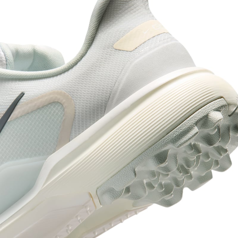 Chaussures de golf Nike Pegasus 1 G "White & Black" | Homme | Golf | 09 | SPORTSHOWROOM