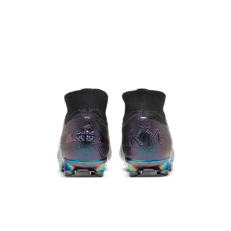 Nike Mercurial Mbappé Superfly 7 Chosen 2 Elite FG CT2483-001 06