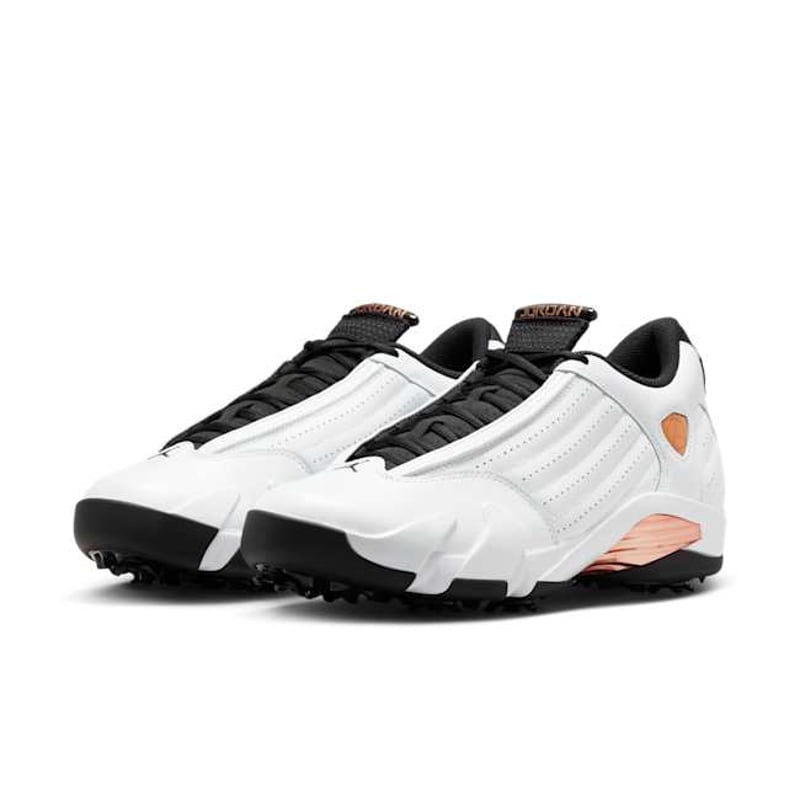 Jordan 14 Retro Golf HV4813-100 05