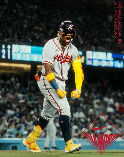 Ronald Acuña Jr