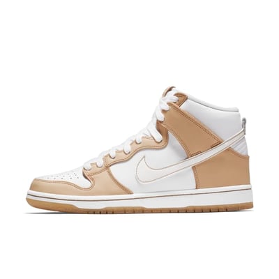 Nike SB Dunk High TRD x Premier 881758-217 01