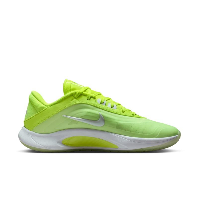 Zapatillas de baloncesto Nike A'One "Sapphire" | Mujer | Baloncesto | 02 | SPORTSHOWROOM