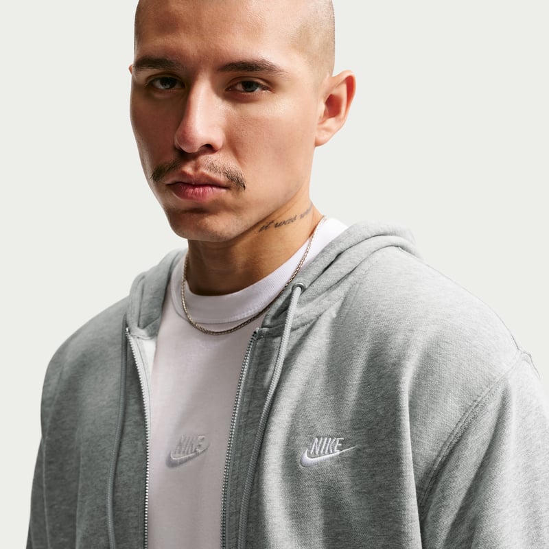 Nike Club Full-Zip French Terry FN3884-063 03