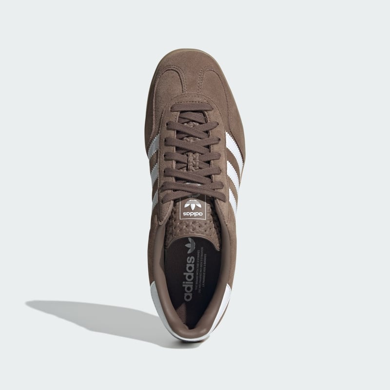 adidas Gazelle Indoor JQ0175 02