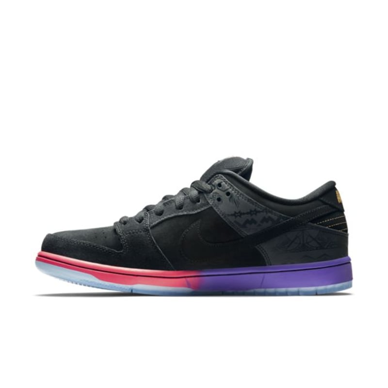 Nike SB Dunk Low Premium QS 504750-001 03