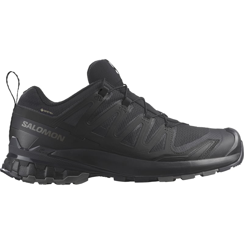 Salomon Xa Pro 3D V9 GORE-TEX L47270100 01