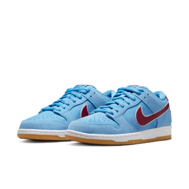Nike SB Dunk Low Premium DQ4040-400 05