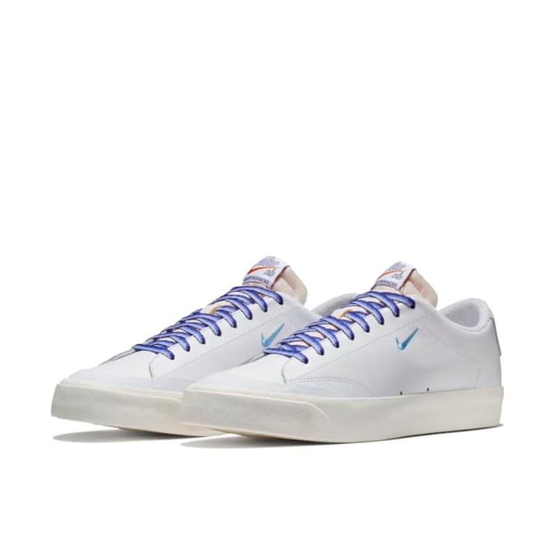Nike SB Blazer Low XT x Quartersnacks AQ3499-141 05
