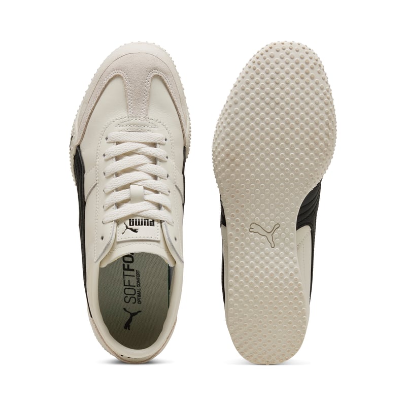 PUMA Bella Leather 402186-01 02