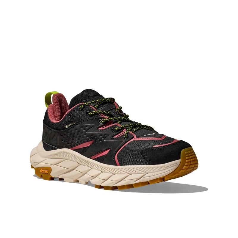 HOKA Anacapa Low GORE-TEX 1136670-BCKCL 06