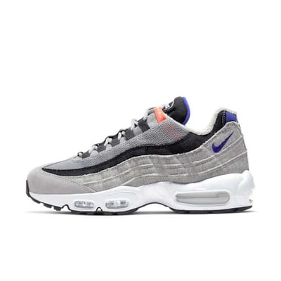Nike Air Max 95 x Loopwheeler CQ7853-001
