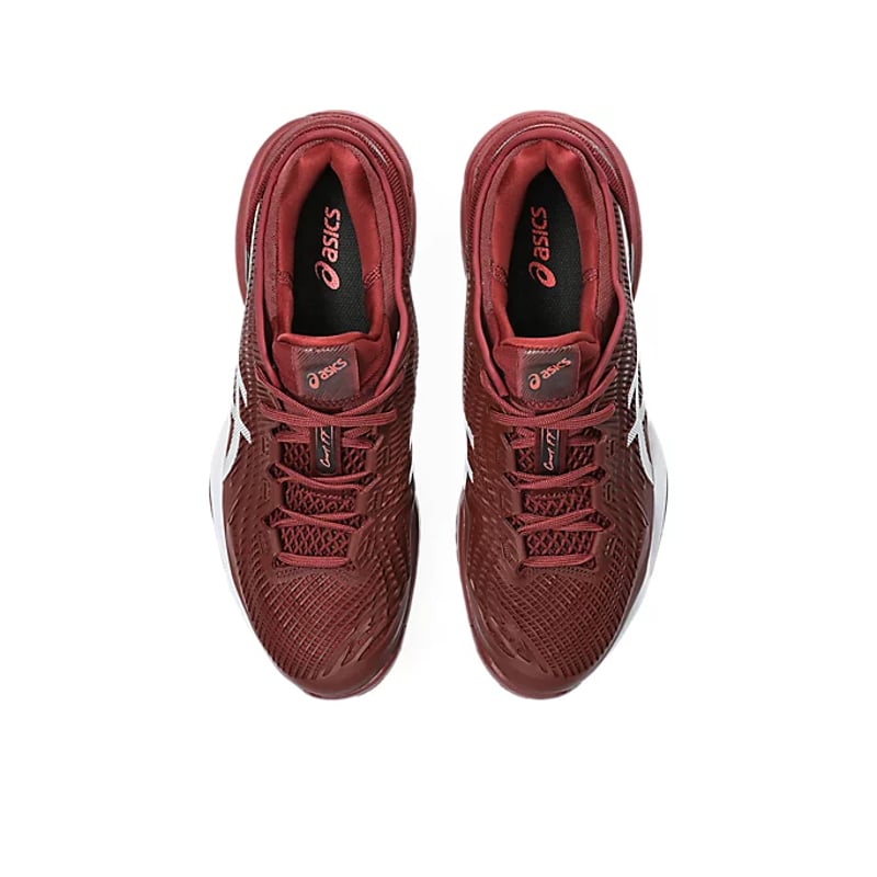 ASICS Court FF 3 1041A370-600 06
