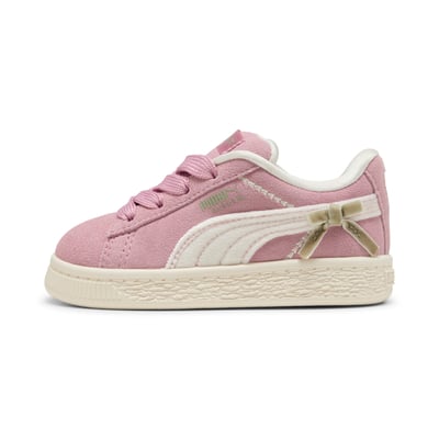 PUMA Bowtique Suede XL 402731-01
