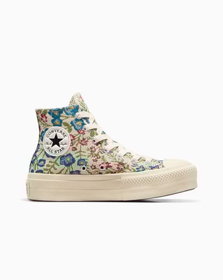 Converse Chuck Taylor All Star Lift Platform A11992C