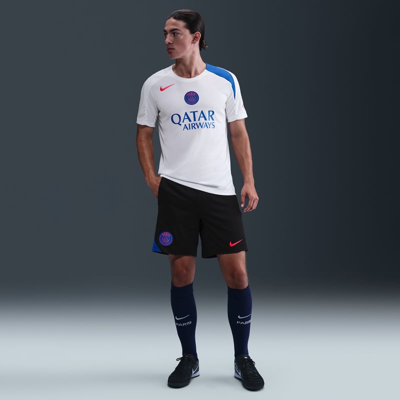 Nike Paris Saint-Germain Strike Third Dri-FIT Total 90 HM3374-010 01