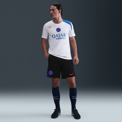 Nike Paris Saint-Germain Strike Third Dri-FIT Total 90 HM3374-010