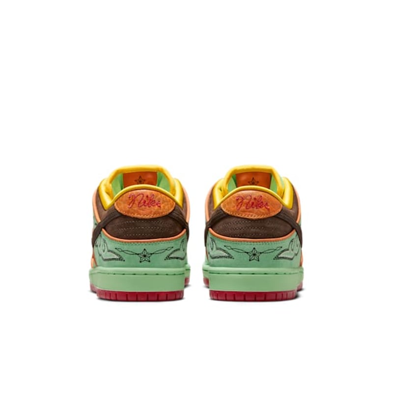 Nike SB Dunk Low HF3058-300 06