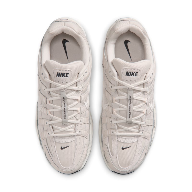 Nike P-6000 Sneaker "Phantom & Light Bone" | Herren | Sportstyle | 04 | SPORTSHOWROOM