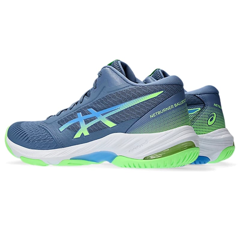 ASICS Netburner Ballistic FF MT 3 1051A074-404 03