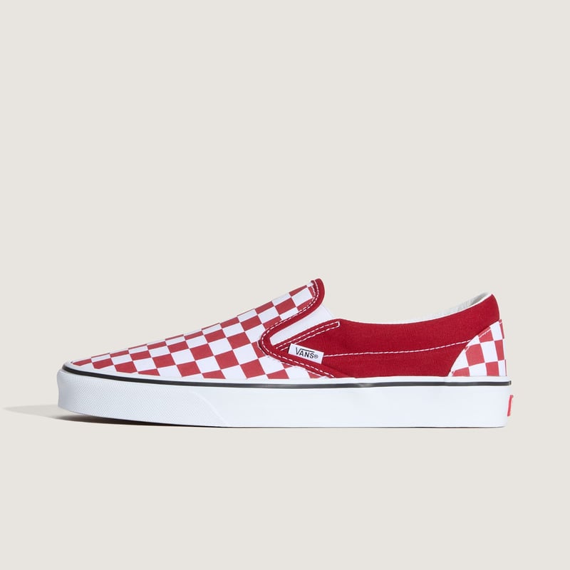 Vans Classic Slip-on Checkerboard VN000DAH14A 01