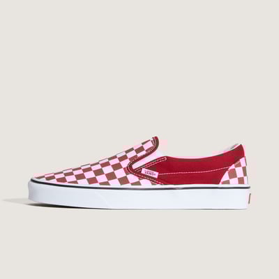 Vans Classic Slip-on Checkerboard VN000DAH14A