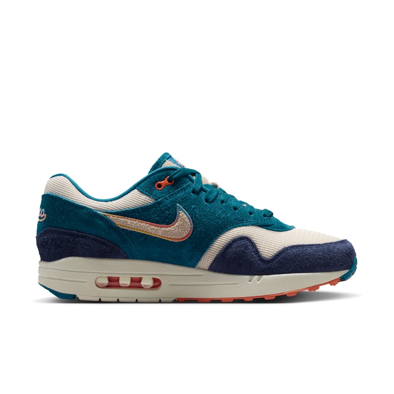 Nike Air Max 1 trainers "Brewers" | Men | SportStyle | 03 | SPORTSHOWROOM