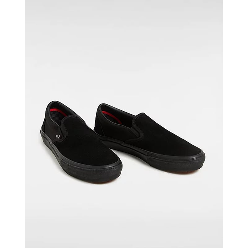 Vans Skate Slip-on VN0A5FCABKA 02