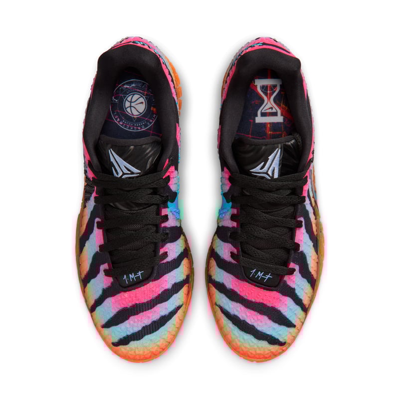 Nike Ja 3 IQ6705-001 04