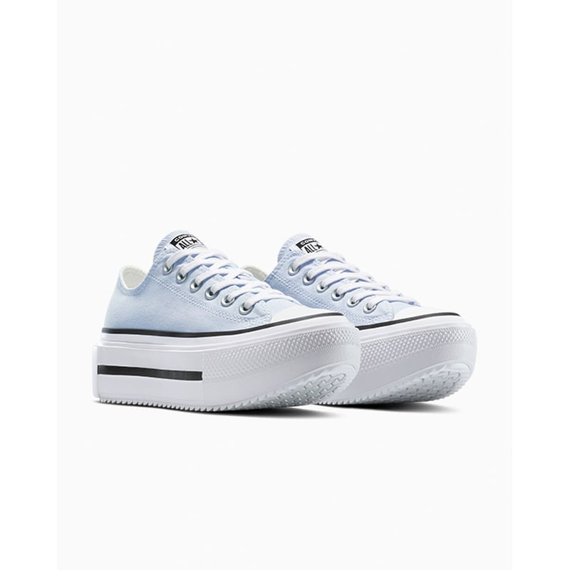 Converse Chuck Taylor All Star Lift Double Stack Platform A16285C 05