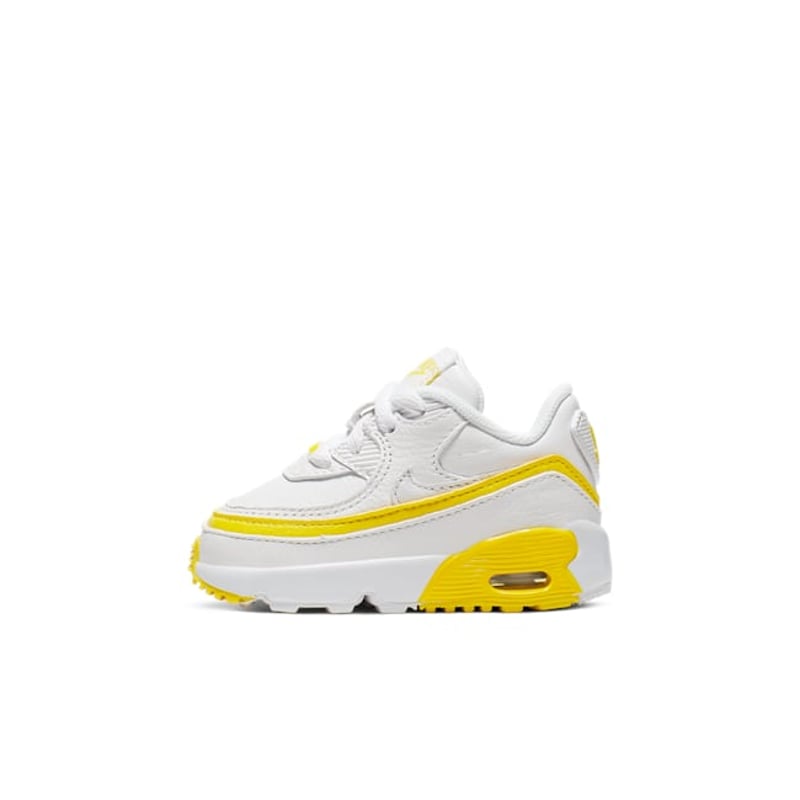 Nike Air Max 90 x UNDEFEATED CQ4615-101 01