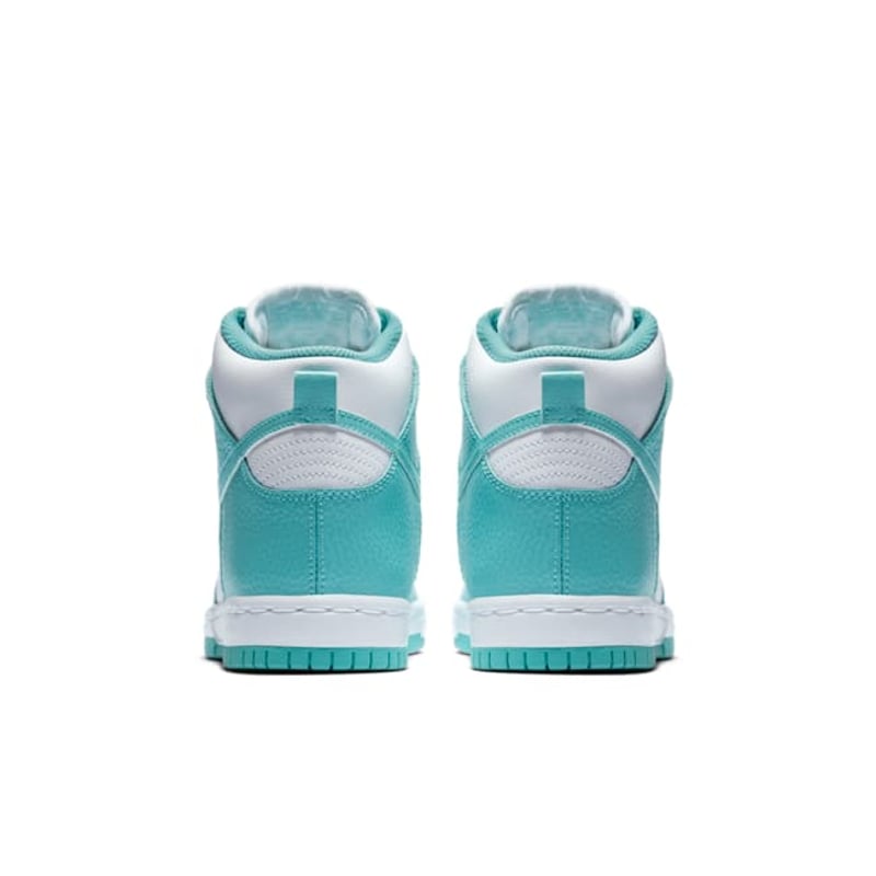 Nike Dunk High 921797-300 06