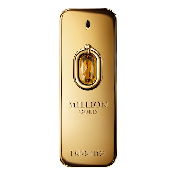 Rabanne Million Gold Elixir