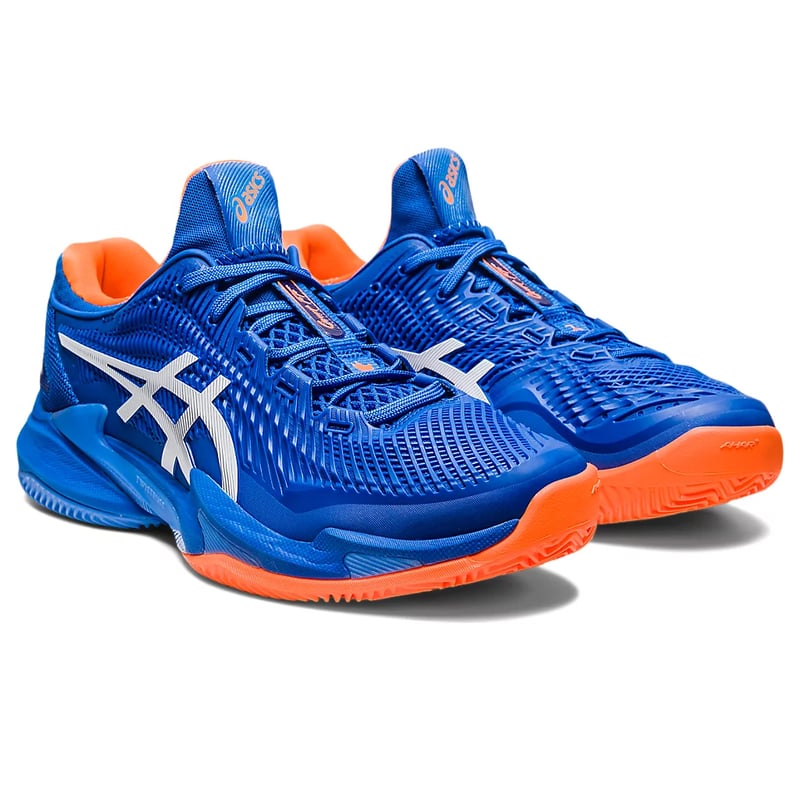 ASICS Court FF 3 Novak Clay 1041A362-960 02