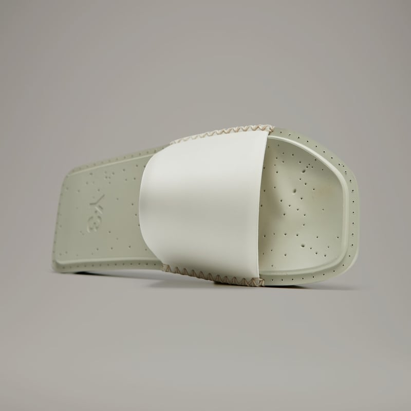 adidas Y-3 Water Slide IF2044 02