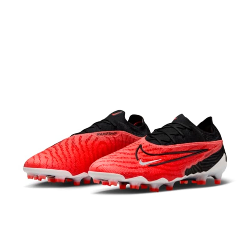 Nike Phantom GX Elite Gripknit FG DC9968-600 05