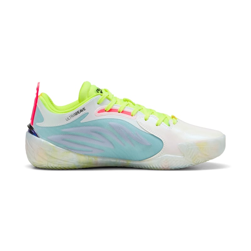 PUMA All-Pro NITRO™ Elite 311262-01 03