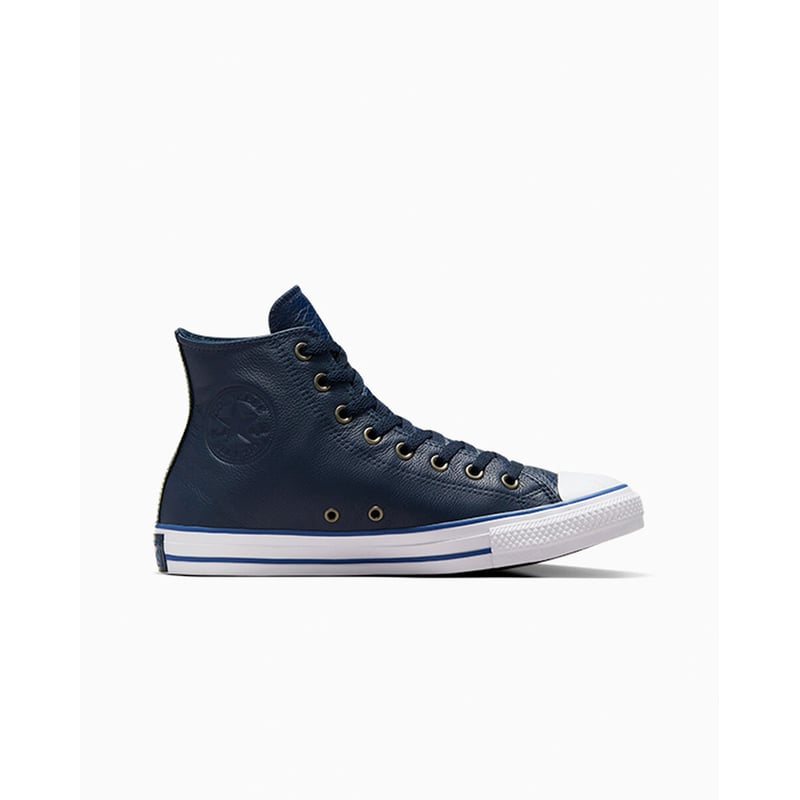 Converse Chuck Taylor All Star Leather A08584C 01