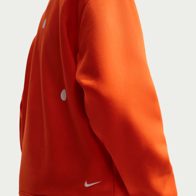 Nike ACG "Tuff Fleece" Therma-FIT Pullover Crew IF1490-819 04